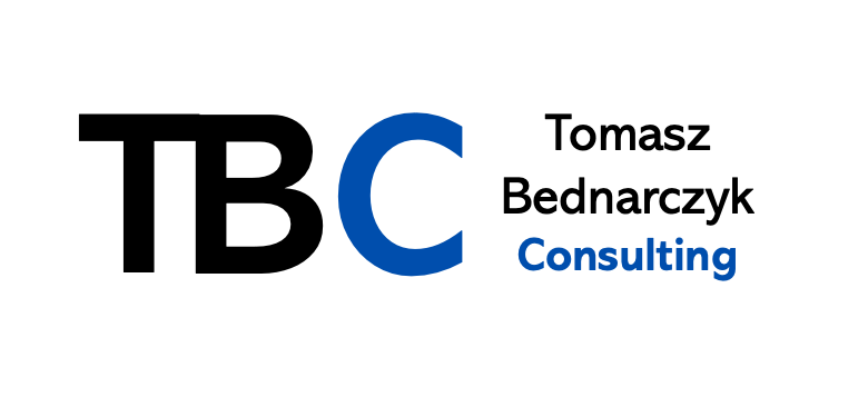 TBC- Tomasz Bednarczyk Consulting